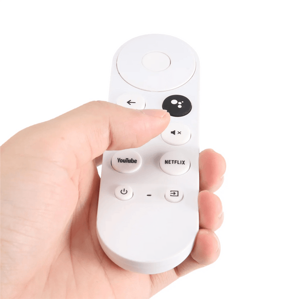 Planet Gates Suitable for Google GOOGLE CHROMECAST GOOGLE TV Google Voice Set-Top Box Remote Control