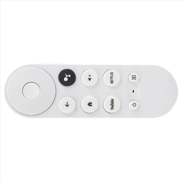 Planet Gates Suitable for Google GOOGLE CHROMECAST GOOGLE TV Google Voice Set-Top Box Remote Control