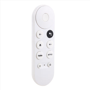 Planet Gates Suitable for Google GOOGLE CHROMECAST GOOGLE TV Google Voice Set-Top Box Remote Control