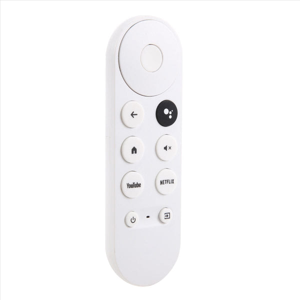 Planet Gates Suitable for Google GOOGLE CHROMECAST GOOGLE TV Google Voice Set-Top Box Remote Control
