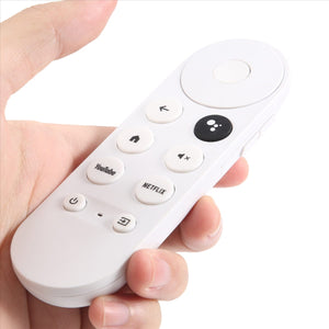 Planet Gates Suitable for Google GOOGLE CHROMECAST GOOGLE TV Google Voice Set-Top Box Remote Control