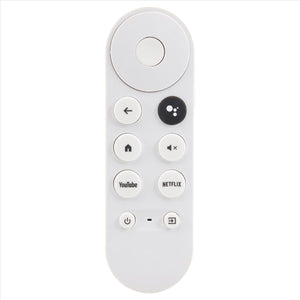 Planet Gates Suitable for Google GOOGLE CHROMECAST GOOGLE TV Google Voice Set-Top Box Remote Control
