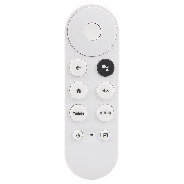 Planet Gates Suitable for Google GOOGLE CHROMECAST GOOGLE TV Google Voice Set-Top Box Remote Control