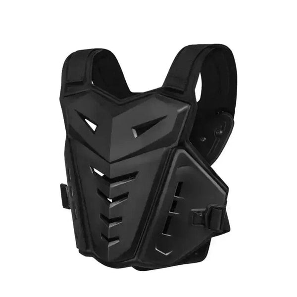 Planet Gates SULAITE Motocross Body Armor Motorcycle Jacket Motocross Moto Vest Back Chest Protector Off-Road Dirt Bike Protective Gear
