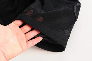 Planet Gates SULAITE Motorcycle Armor Trousers Motocross Pants Long Armor Knee Crotch Hip Protection Motorbike Riding Racing Equipment Shorts