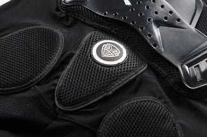 Planet Gates SULAITE Motorcycle Armor Trousers Motocross Pants Long Armor Knee Crotch Hip Protection Motorbike Riding Racing Equipment Shorts