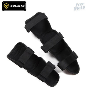 Planet Gates SULAITE Motorcycle Knee Pads and Elbow Pads Riding Protective Gears Outdoor Sports Motocross Equipment Moto Knee Guard