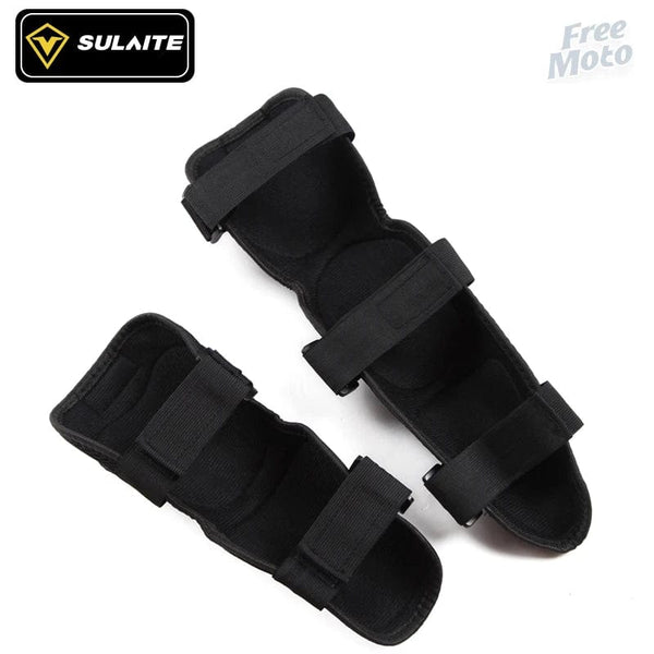 Planet Gates SULAITE Motorcycle Knee Pads and Elbow Pads Riding Protective Gears Outdoor Sports Motocross Equipment Moto Knee Guard