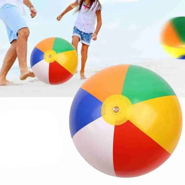Planet Gates Summer Outdoor Swimming Pool Beach Inflatable Ball Toys Fun Sports Props Beach Pool Volleyball Game Parent-child Interaction