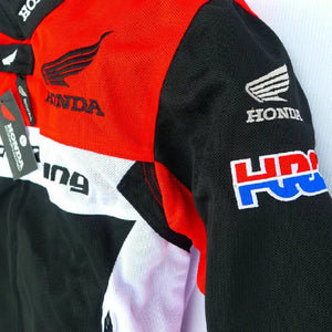 Planet Gates Summer professional motorcycle cycling suit, men's motorcycle suit, racing suit, anti drop knight suit, jacket and jacket