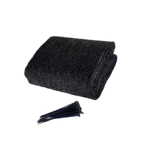 Planet Gates Sunblock Mesh Sun Shade Sail Sunscreen Greenhouse Shade Cloth for Flowers