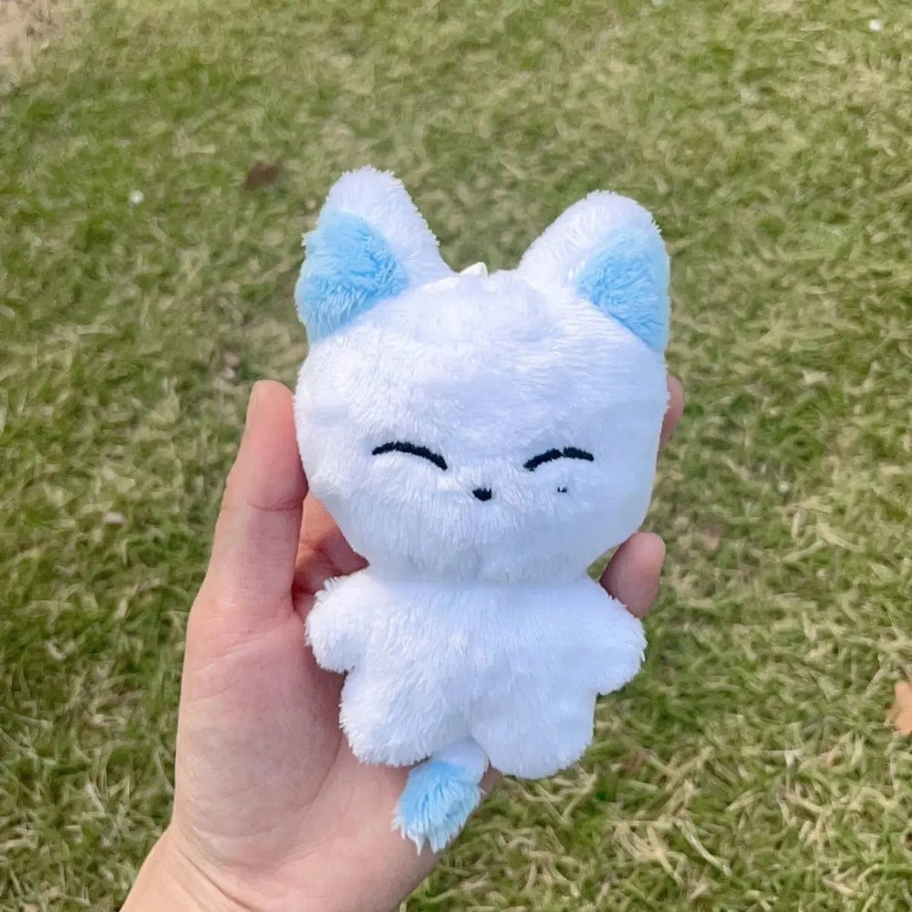 Planet Gates Kpop Plush JUNGWON HEESEUNG JAY JAKE SUNGHOON Stuffed Toys Keyring Kawaii Cartoon Pendant Accessories Bag Fans Gift