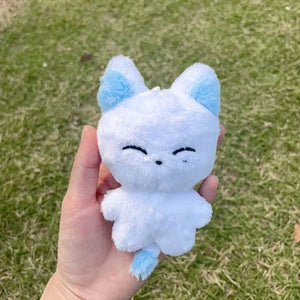 Planet Gates SUNOO Kpop Plush JUNGWON HEESEUNG JAY JAKE SUNGHOON Stuffed Toys Keyring Kawaii Cartoon Pendant Accessories Bag Fans Gift