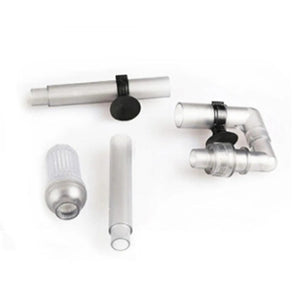 Planet Gates SUNSUN aquarium filter ultra-quiet external aquarium filter bucket 110V-220V / 6W / HW-602 / HW-603 / HW-602B / HW-603B