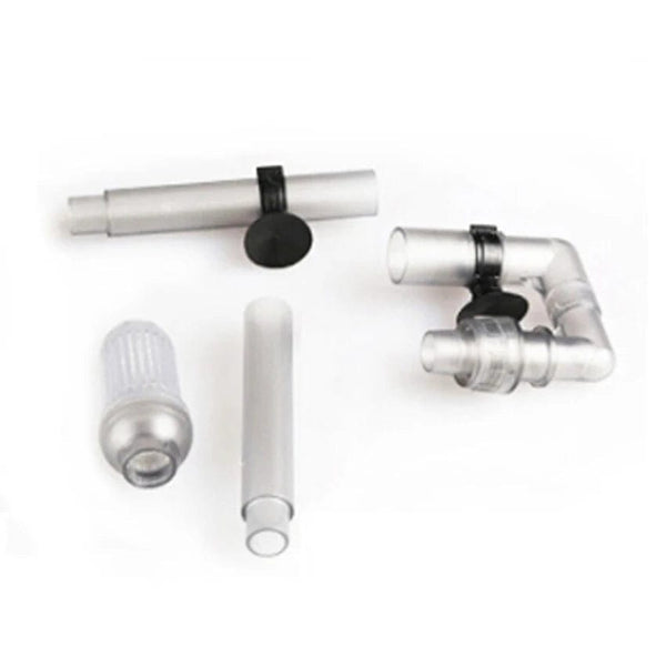 Planet Gates SUNSUN aquarium filter ultra-quiet external aquarium filter bucket 110V-220V / 6W / HW-602 / HW-603 / HW-602B / HW-603B