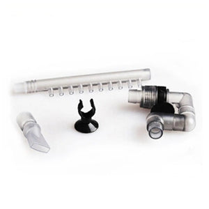 Planet Gates SUNSUN aquarium filter ultra-quiet external aquarium filter bucket 110V-220V / 6W / HW-602 / HW-603 / HW-602B / HW-603B