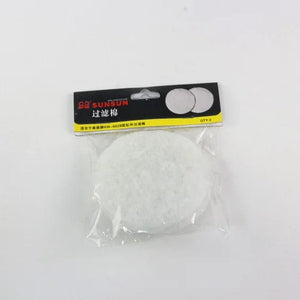 Planet Gates SUNSUN aquarium filter ultra-quiet external aquarium filter bucket 110V-220V / 6W / HW-602 / HW-603 / HW-602B / HW-603B