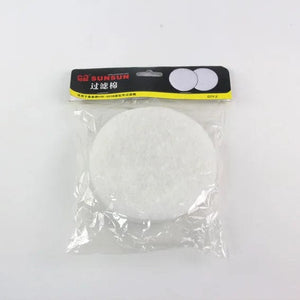 Planet Gates SUNSUN aquarium filter ultra-quiet external aquarium filter bucket 110V-220V / 6W / HW-602 / HW-603 / HW-602B / HW-603B