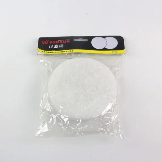 Planet Gates SUNSUN aquarium filter ultra-quiet external aquarium filter bucket 110V-220V / 6W / HW-602 / HW-603 / HW-602B / HW-603B