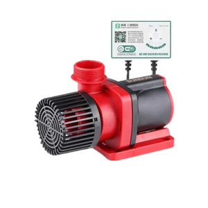 Planet Gates SUNSUN JDP DC Variable Frequency Silent Quiet Wifi Submersible Water Pump for Marine Reef Aquarium Fish Tank Pond 100-240v