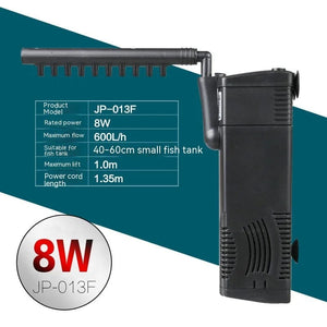 Planet Gates SUNSUN mini nano 111B 311B 611B JP-012F building internal filter submersible oxygen pump fish turtle aquarium water plant tank