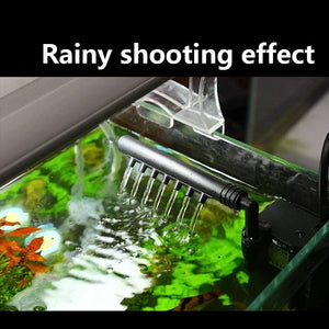 Planet Gates SUNSUN mini nano 111B 311B 611B JP-012F building internal filter submersible oxygen pump fish turtle aquarium water plant tank