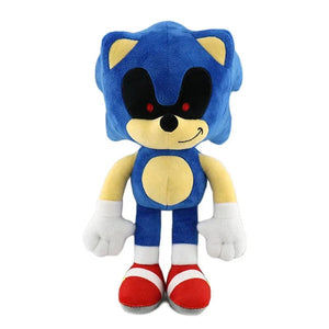 Planet Gates suoni maorong07 30cm Sonic peluches toy  cartoon hedgehog Amy Rose knuckle tail soft stuffed doll child birthday Sonic lovely  toys