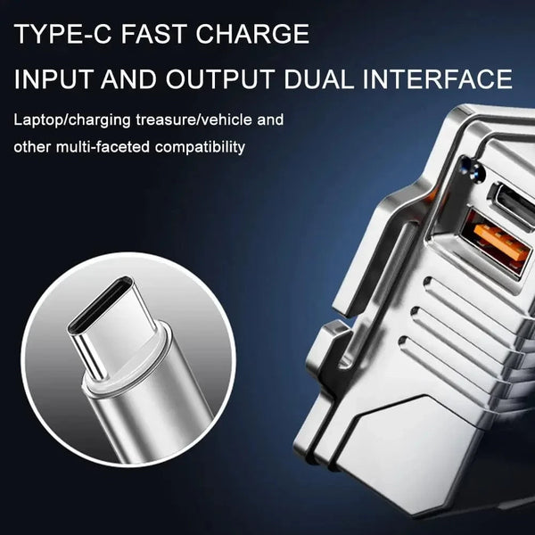 Planet Gates Super Bright LED Rechargeable High-power Headlights High Brightness Emergency Charging Outdoor Head Flashlight Fishing Lamp