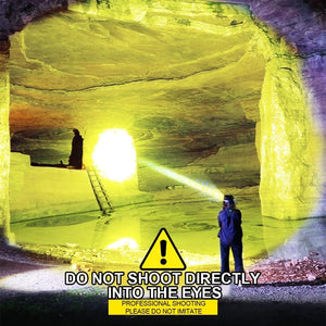 Planet Gates Super Bright Rechargeable Headlight 1200mAh High Power Headlamp Waterproof Emergency Fishing Camping Lantern Head Flashlight