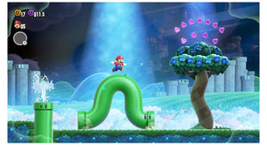 Planet Gates Super Mario Bros. Wonder Nintendo Switch Game Deals 100% Official Original Physical Game Card Action Genre for Switch OLED Lite