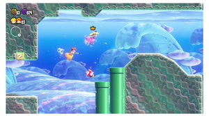 Planet Gates Super Mario Bros. Wonder Nintendo Switch Game Deals 100% Official Original Physical Game Card Action Genre for Switch OLED Lite