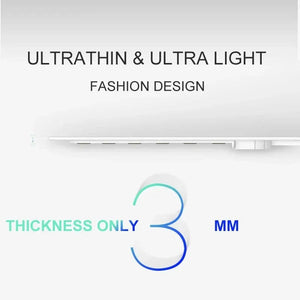 Planet Gates Super Slim LED Aquarium Light Lighting plants Grow Light 5W/10W/15W Aquatic Plant Lighting Waterproof Clip-on Lamp For Fish Tank