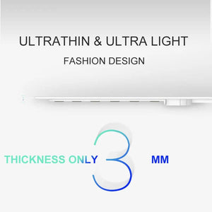 Planet Gates Super Slim LED Aquarium Light Lighting plants Grow Light 5W/10W/15W Aquatic Plant Lighting Waterproof Clip-on Lamp For Fish Tank