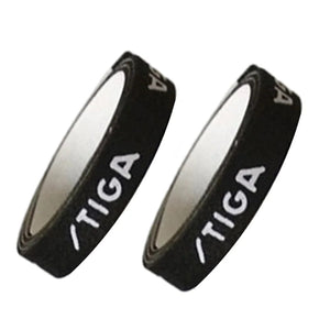 Planet Gates Super Thick Table Tennis Bat Edge Protection Tape Adhesive Backing Ping Pong Bats Racket Edge-Strip Anti-Collision Sticker