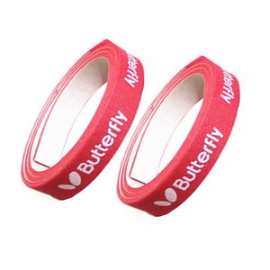 Planet Gates Super Thick Table Tennis Bat Edge Protection Tape Adhesive Backing Ping Pong Bats Racket Edge-Strip Anti-Collision Sticker