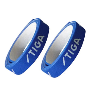 Planet Gates Super Thick Table Tennis Bat Edge Protection Tape Adhesive Backing Ping Pong Bats Racket Edge-Strip Anti-Collision Sticker