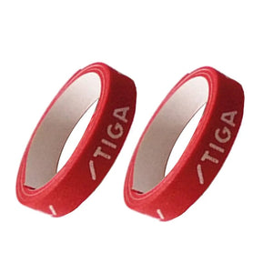 Planet Gates Super Thick Table Tennis Bat Edge Protection Tape Adhesive Backing Ping Pong Bats Racket Edge-Strip Anti-Collision Sticker