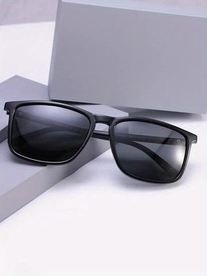 Planet Gates SUPKLEY Sports Polarized Sunglasses For Men, Comfortable Lightweight Protective Sunglasses UV Protection, Ideal choice for Gifts