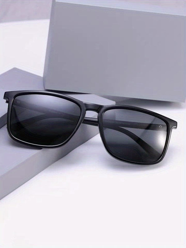 Planet Gates SUPKLEY Sports Polarized Sunglasses For Men, Comfortable Lightweight Protective Sunglasses UV Protection, Ideal choice for Gifts