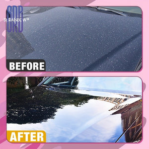 Planet Gates SURAINBOW Foaming Car Wash - High-Foaming, Concentrated Formula For Greater Cleaning Action, Safely Lifting Dirt, Grime And Residues For An Exceptional Clean