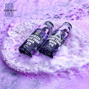 Planet Gates SURAINBOW Foaming Car Wash - High-Foaming, Concentrated Formula For Greater Cleaning Action, Safely Lifting Dirt, Grime And Residues For An Exceptional Clean