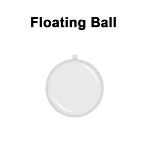 Planet Gates Suspended Aquarium Decorate Caerie Ornament Fish Tank Cartoon Sorceress Adornment Fishbowl Accessories Fish Farming Supplies