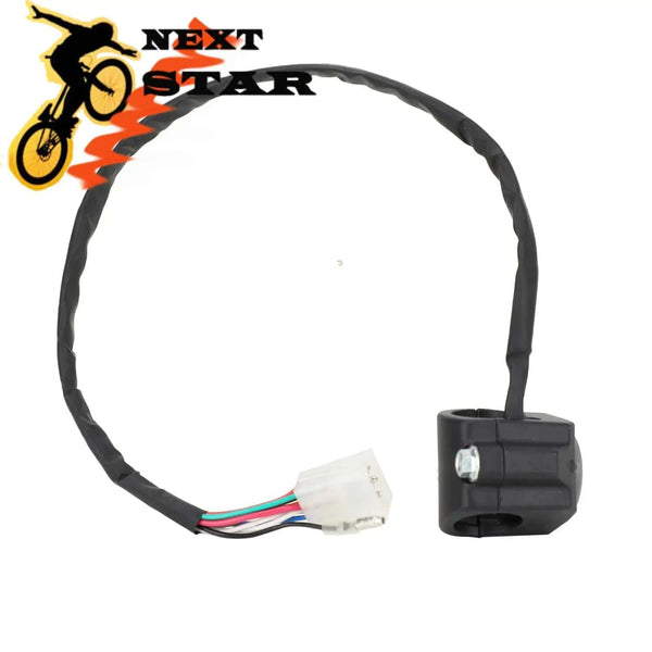 Planet Gates Switch Headlight Horn Lamp Lever For KTM EC ECF EXC XC-W EXC TPI EXC-F SC SMC SXC RALLY SUPER ENDURO TE FE TX FX Motorcycle