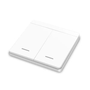 Planet Gates Switch2 / CHINA Diese 433Mhz wireless Wall Switch rf 86 wall panel transmitter Safety Switch and AC 110V 220V relay interruptor for Light Lamp