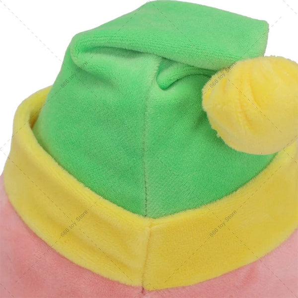 Planet Gates Sword Kirby Kawaii Anime Star Kirby Sword Kirby Stuffed Peluche Plush High Quality Cartoon Toys Great Christmas Birthday Gift For Children