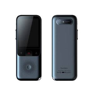 Planet Gates T11 2024 New T11 Portable Audio Translator 138 Language Smart Translator Offline In Real Time Smart Voice AI Voice Photo Translator