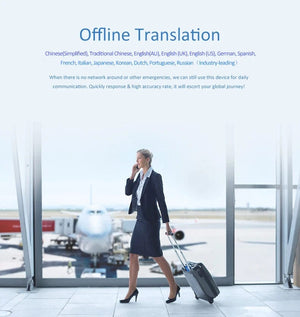 Planet Gates T11 2024 New T11 Portable Audio Translator 138 Language Smart Translator Offline In Real Time Smart Voice AI Voice Photo Translator