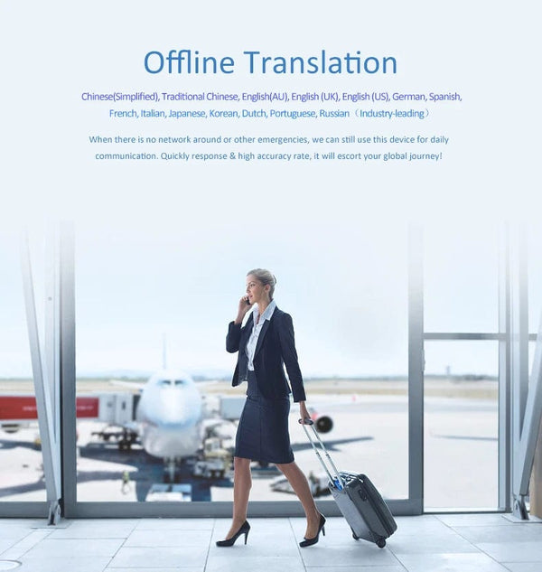 Planet Gates T11 2024 New T11 Portable Audio Translator 138 Language Smart Translator Offline In Real Time Smart Voice AI Voice Photo Translator