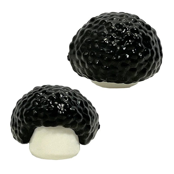 Planet Gates T113 KT Block Min Building Blocks Boy's Hair Girl's Hair Curly Hair Accessories MOC Figures Hair  Children's Toys