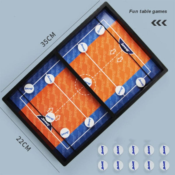 Planet Gates Table Hockey Paced Sling Puck Board Game Fast Sling Puck Winner Party Game Adult Child Family Game Desktop Battle Board Game